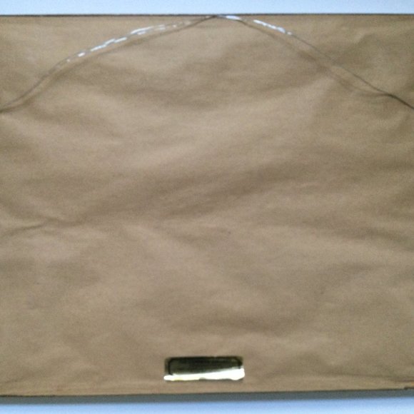 Beautiful needlework needle art deer in forest professional framed - Picture 5 of 5